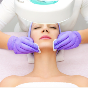 Tratamiento Facial - Limp Facial