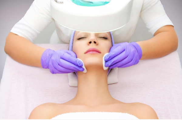 Tratamiento Facial - Limp Facial