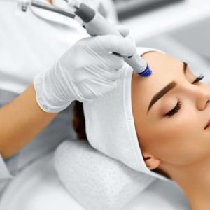 Tratamiento Facial - Limp Fac c/ Microdermoabrasión