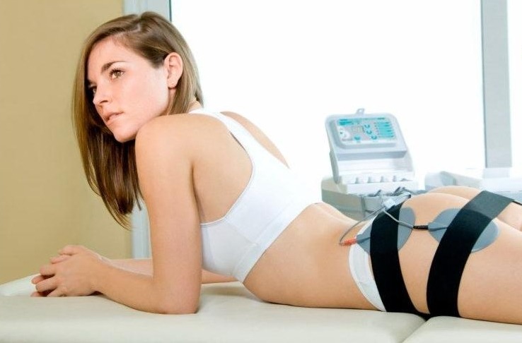 LEVANTAMIENTO DE GLUTEOS - Imagen 3