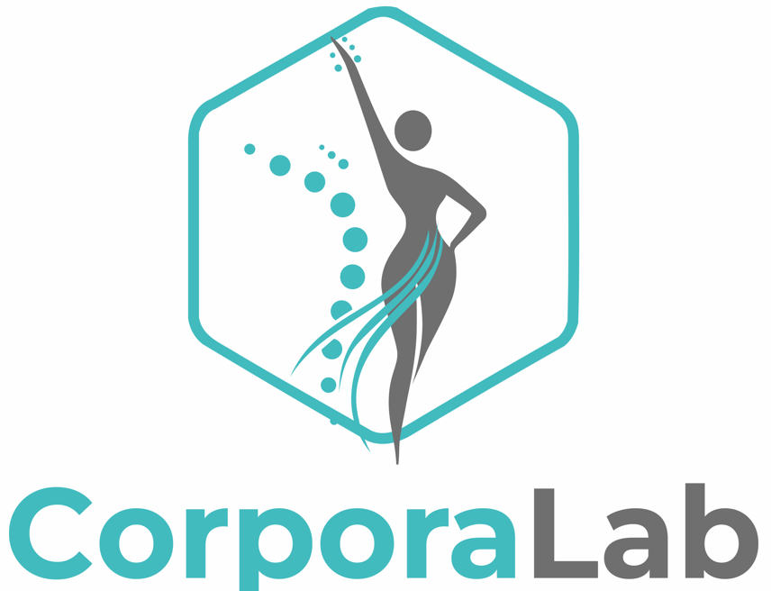 CorporaLab logo