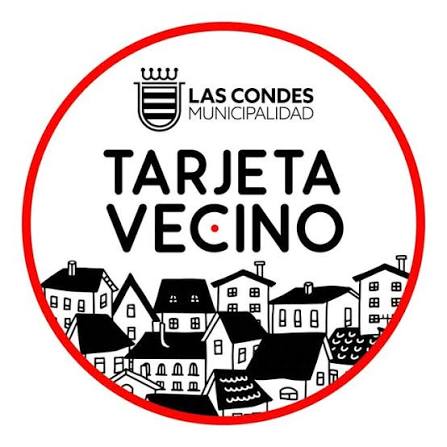 Tarjeta vecino las conces